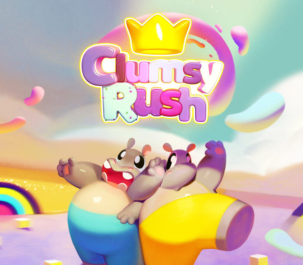 

Clumsy Rush AR XBOX One CD Key