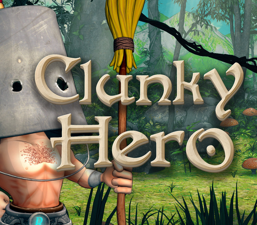 

Clunky Hero EU XBOX One / Xbox Series X|S CD Key