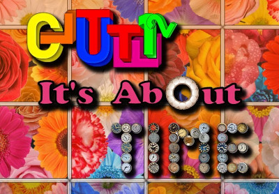 Clutter 12: It's About Time Collector's Edition Steam CD Key screenshot 2