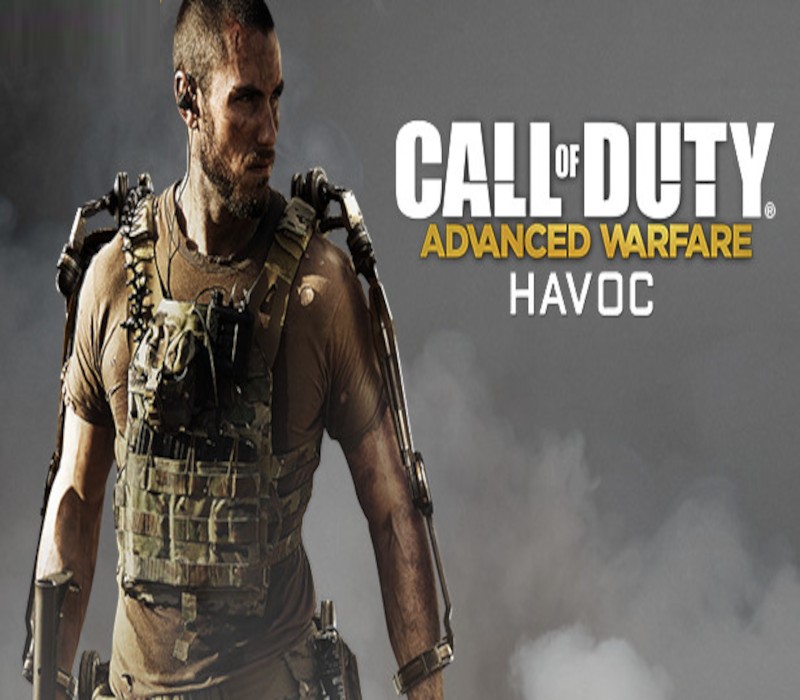 

Call of Duty: Advanced Warfare - Havoc DLC Steam Gift