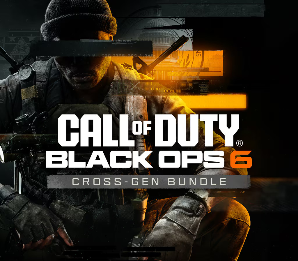 

Call of Duty: Black Ops 6 PS5 Account