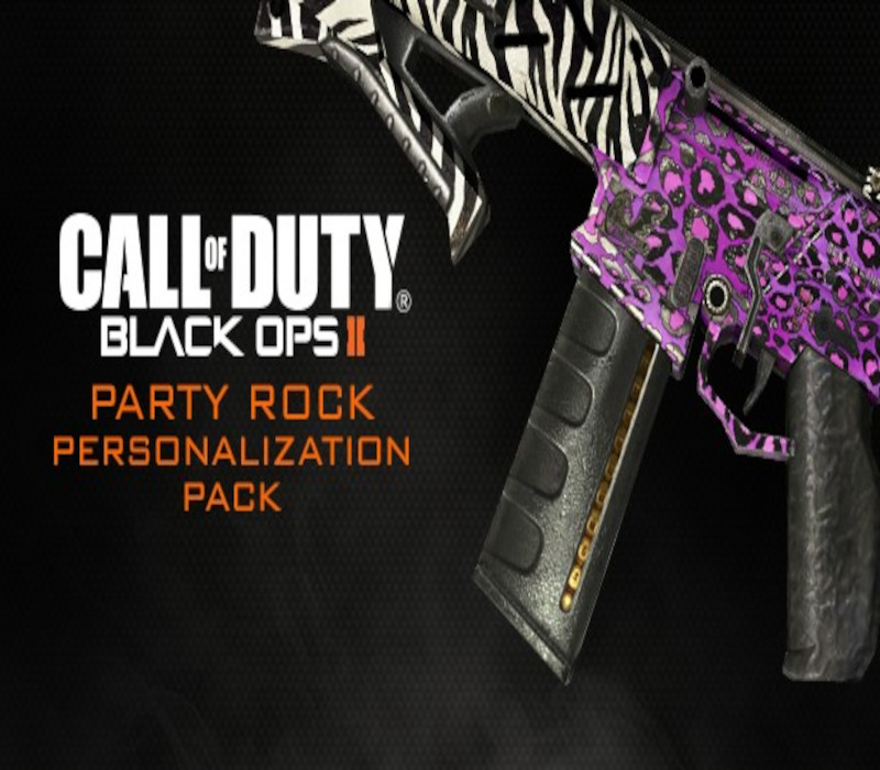 Call of Duty®: Black Ops II - Zombies Personalization Pack on Steam