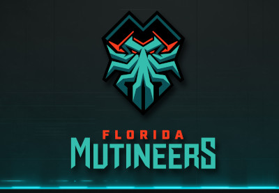 Call of Duty League - Florida Mutineers Pack 2023 DLC Steam Altergift