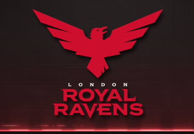 Call of Duty League - London Royal Ravens Pack 2023 DLC Steam Altergift