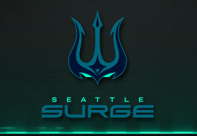 Call of Duty League - Seattle Surge Pack 2023 DLC Steam Altergift