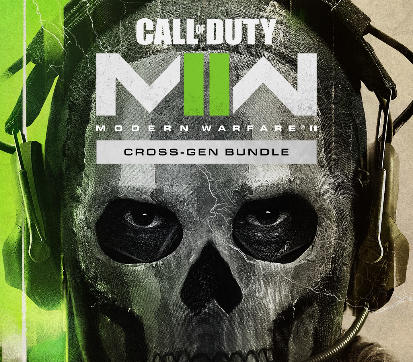 

Call of Duty: Modern Warfare II Cross-Gen Bundle EU PS4/PS5 CD Key