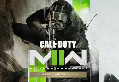 Call Of Duty: Modern Warfare II Vault Edition XBOX One / Xbox Series X,S CD Key