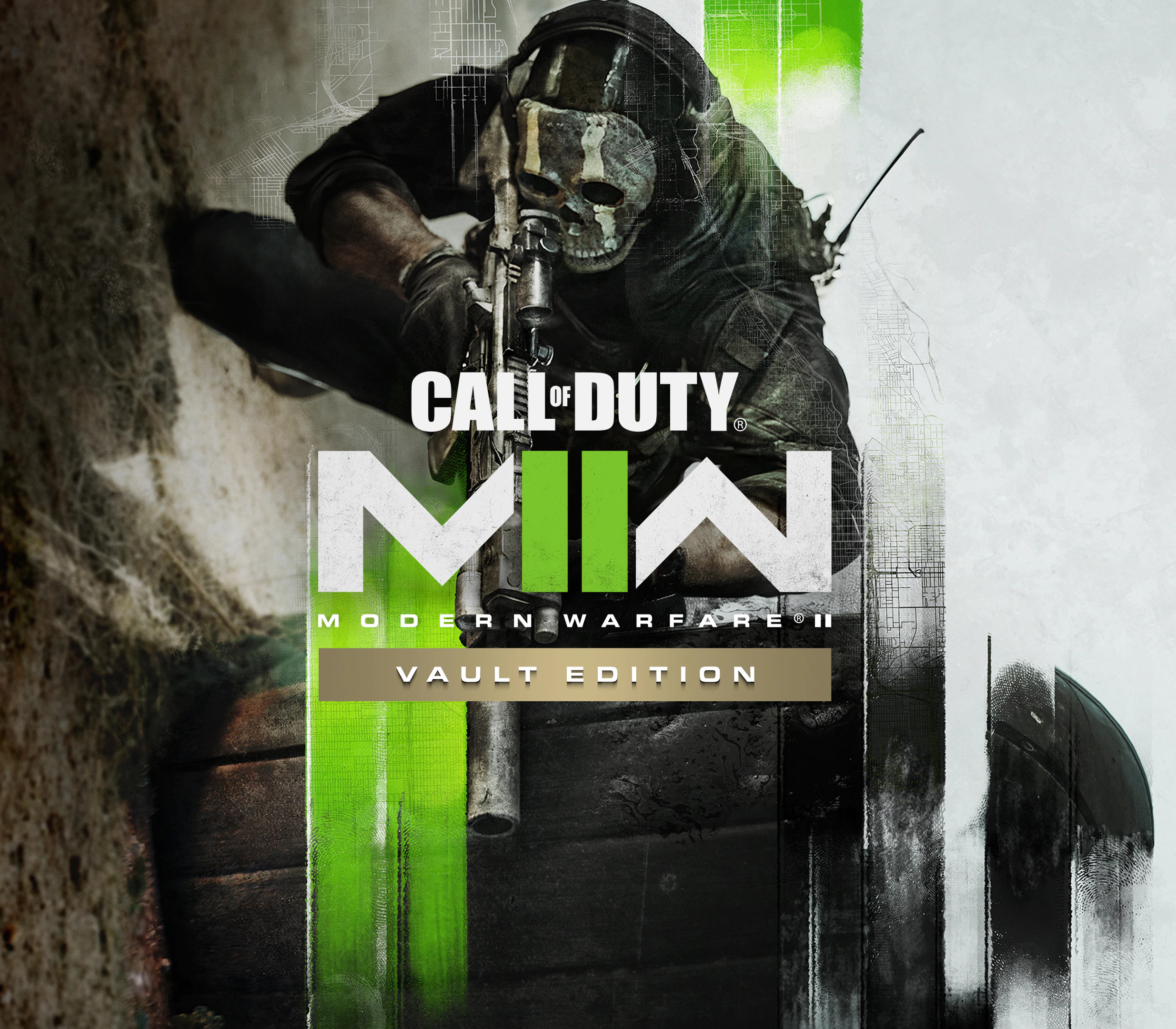 Call of Duty Modern Warfare II CrossGen Bundle - MMOGA