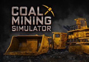 Coal Mining Simulator Steam CD Key