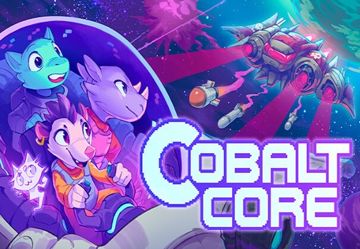 Cobalt Core Steam Altergift