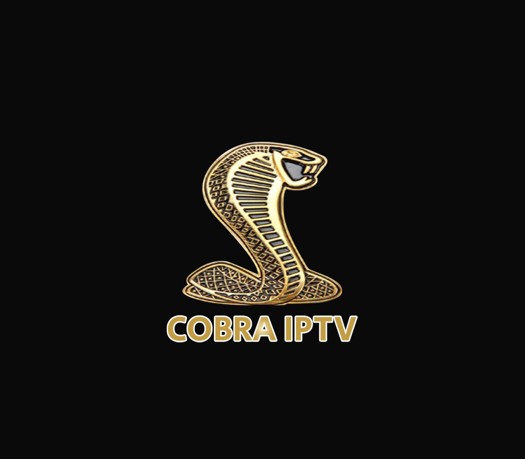 

Cobra IPTV Premium - 3 Months Subscription Account