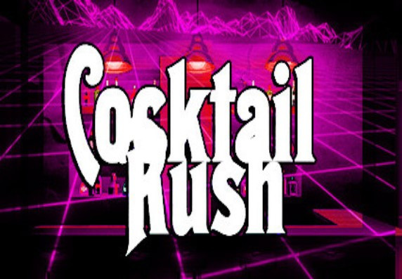 Cocktail Rush PC Steam CD Key screenshot 1