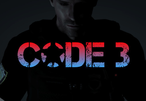 Code 3: Police Response Steam CD Key