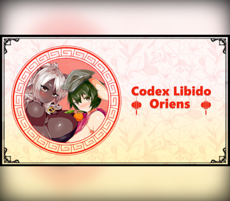 

Codex Libido - Oriens DLC PC Steam CD Key