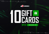 CoinSell 10 PLN Gift Card