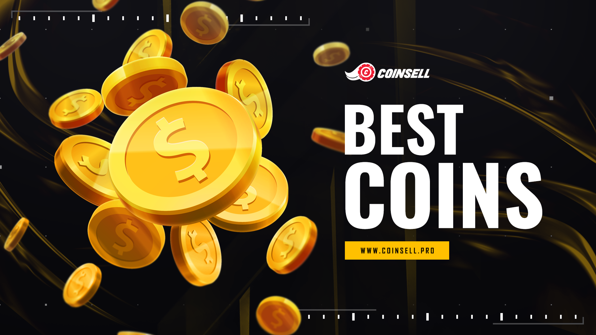 CoinSell 10 PLN Gift Card