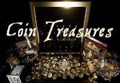 Coin Treasures Steam CD Key