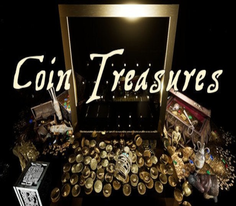 

Coin Treasures Steam CD Key