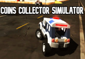 Coins Collector Simulator Steam CD Key