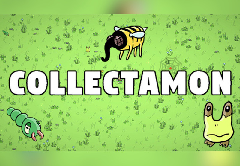 Collectamon Steam CD Key screenshot 2
