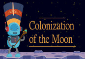 Colonization Of The Moon Steam CD Key