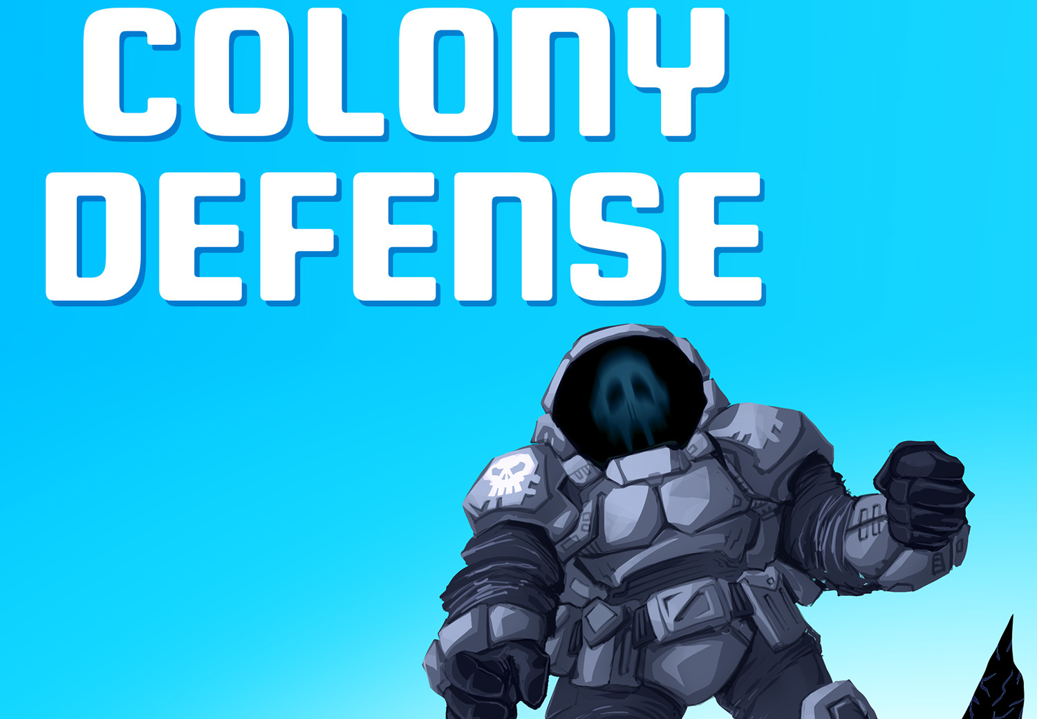 Colony Defense Steam CD Key screenshot 2