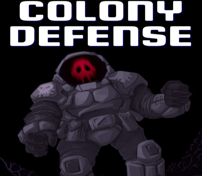 

Colony Defense Steam CD Key