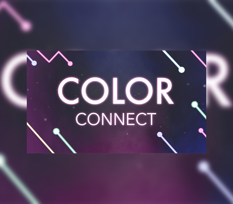 Color Connect Steam