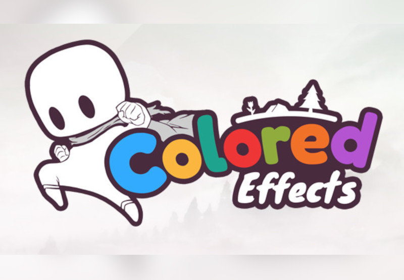 Colored Effects Steam CD Key