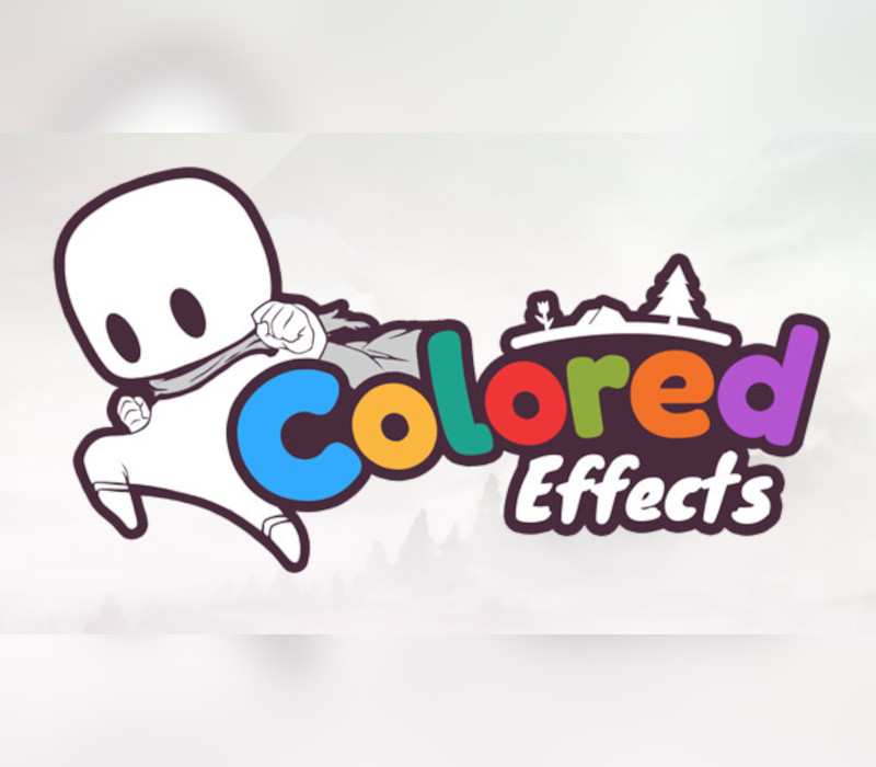 

Colored Effects Steam CD Key