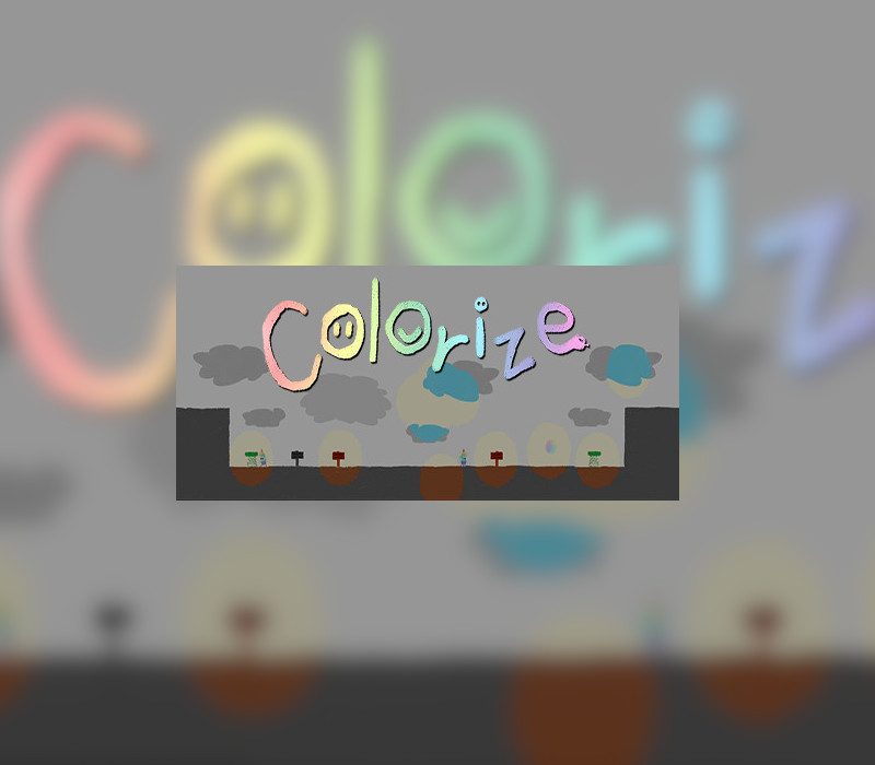 Colorize Steam