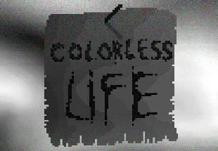 Colorless Life Steam CD Key screenshot 2