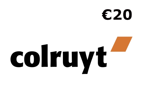 Colruyt €20 Gift Card BE
