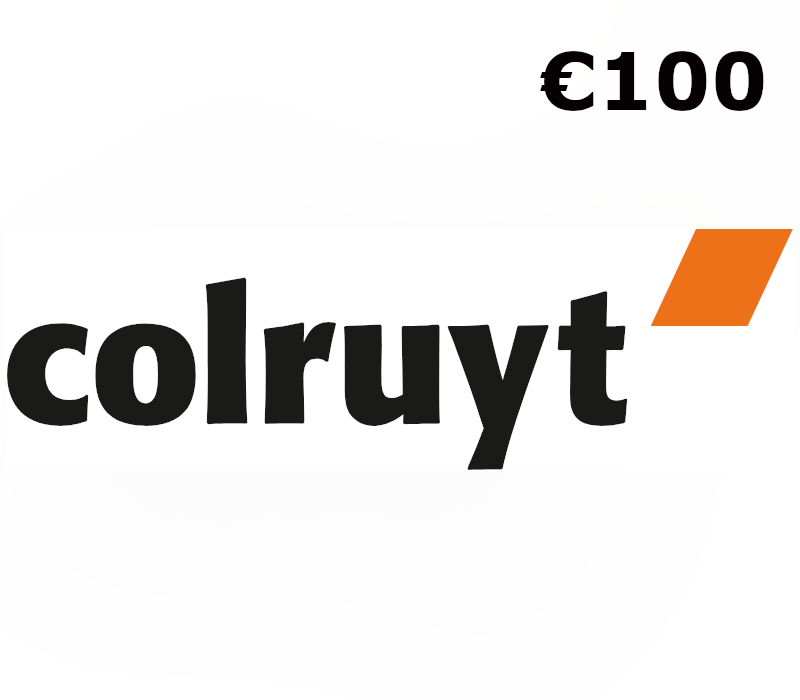 Colruyt €100 Gift Card BE