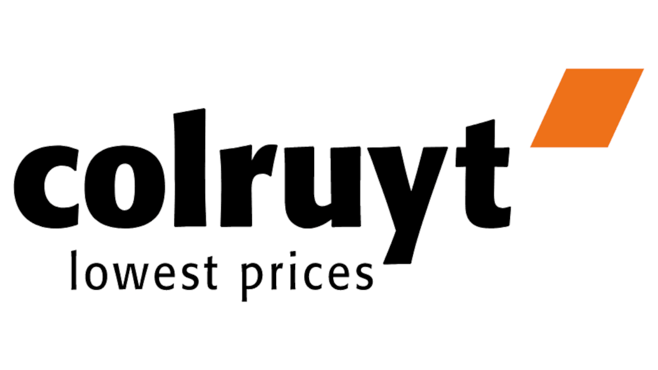 Colruyt €50 Gift Card BE
