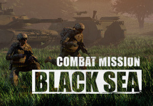 Combat Mission Black Sea Steam CD Key