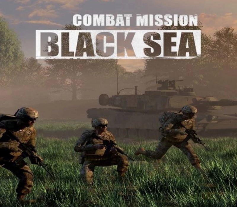 

Combat Mission Black Sea - Battle Pack 1 DLC Steam CD Key