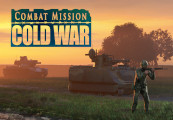 Combat Mission Cold War EU V2 Steam Altergift
