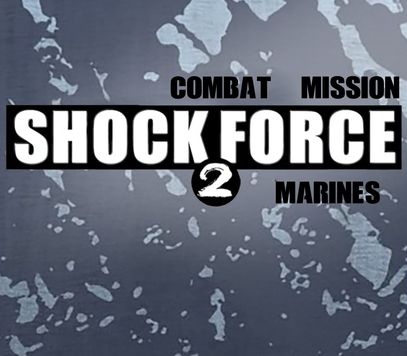 

Combat Mission Shock Force 2 - Marines DLC Steam CD Key