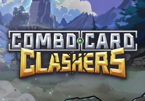 Combo Card Clashers PC Steam CD Key screenshot 2