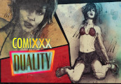 Comixxx Duality Steam CD Key