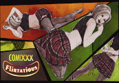 Comixxx Flirtatious Steam CD Key
