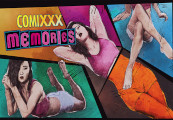 Comixxx Memories Steam CD Key
