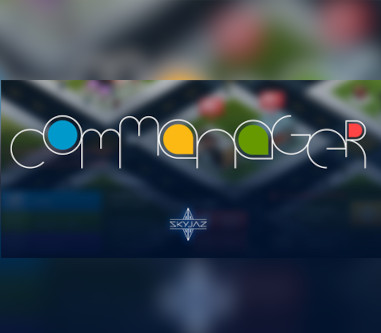 

Commanager Tycoon Steam CD Key