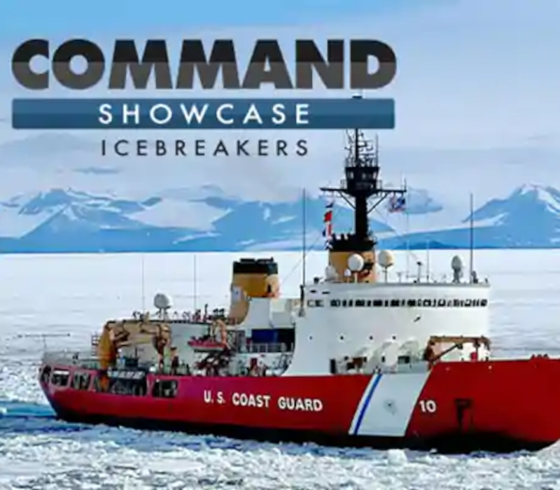 Command: Showcase - Icebreakers DLC PC Steam