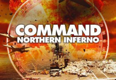 Command: Northern Inferno Steam CD Key screenshot 2