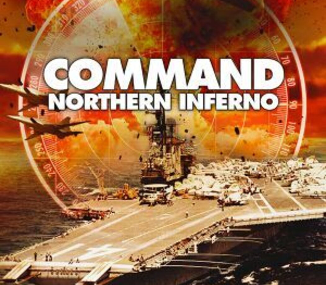 Command: Modern Operations - Northern Inferno DLC PC Steam CD Key