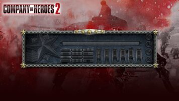 Company Of Heroes 2 - Faceplates Collection DLC Steam CD Key