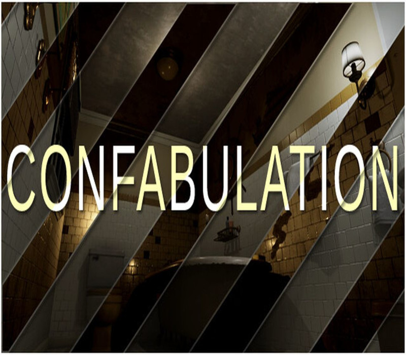 Confabulation Steam