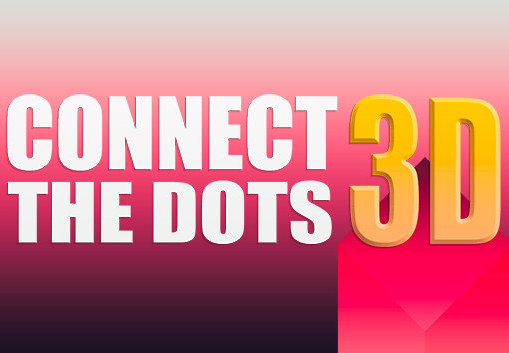 Connect the Dots 3D Steam CD Key